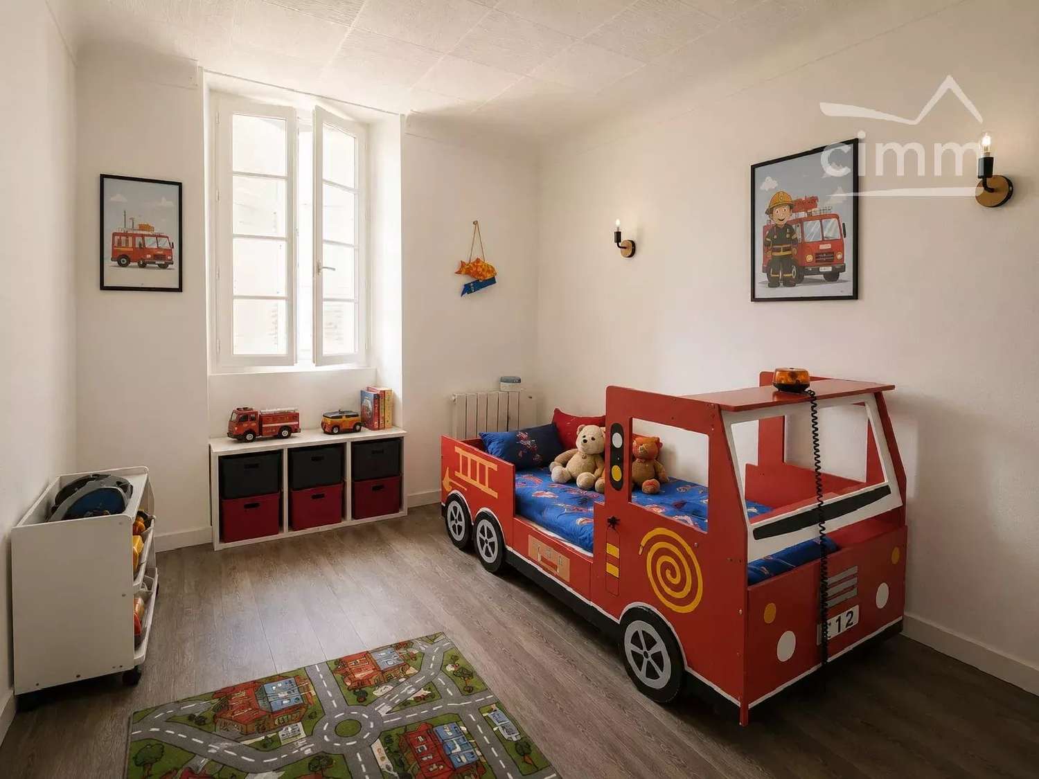 te koop huis Montendre Charente-Maritime 5