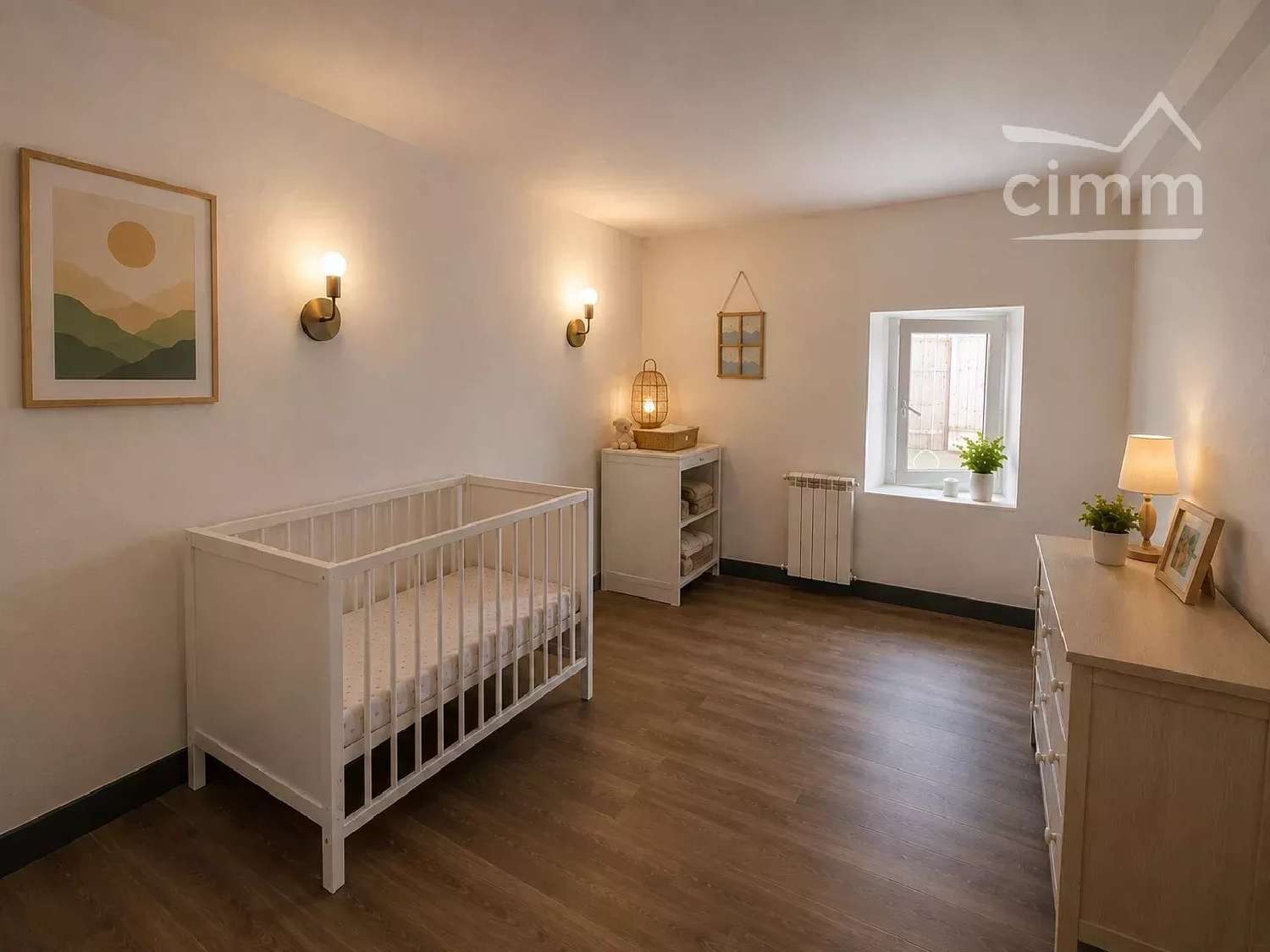 te koop huis Montendre Charente-Maritime 6