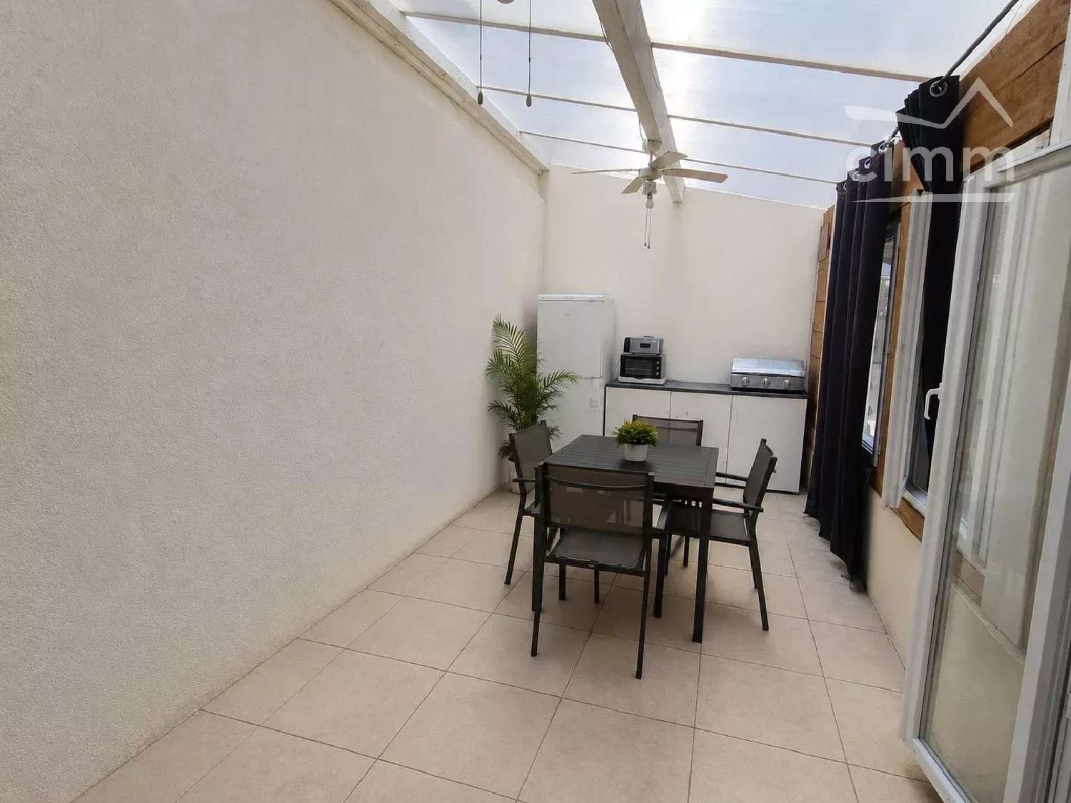 te koop huis Montendre Charente-Maritime 8