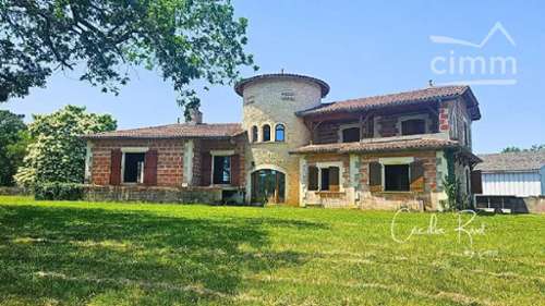 Montendre Charente-Maritime casa foto 7385618