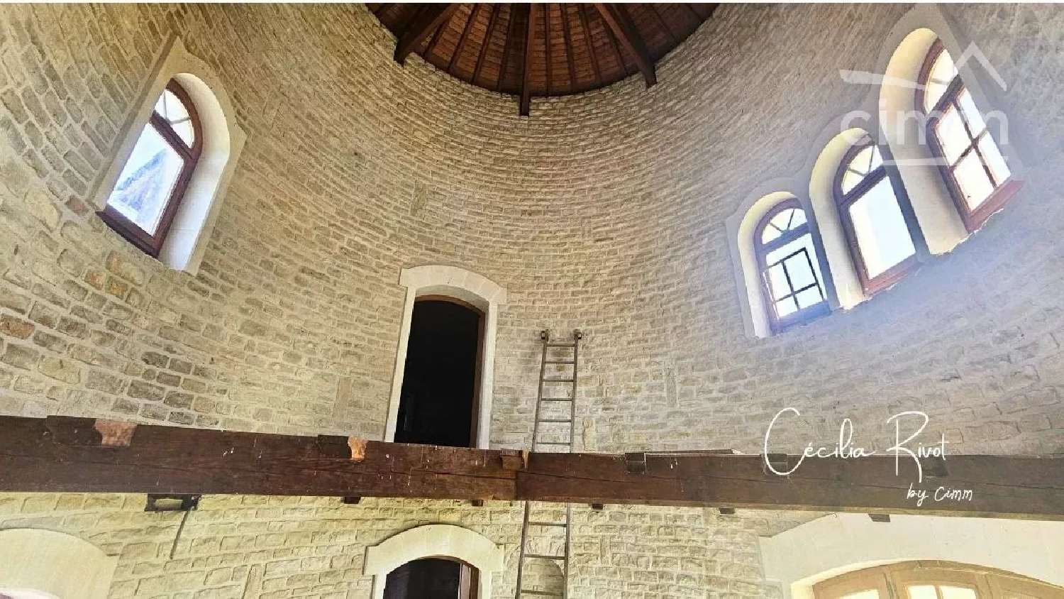 en venta casa Montendre Charente-Maritime 5