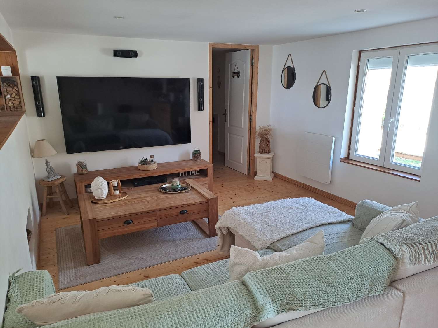 for sale house Montendre Charente-Maritime 1