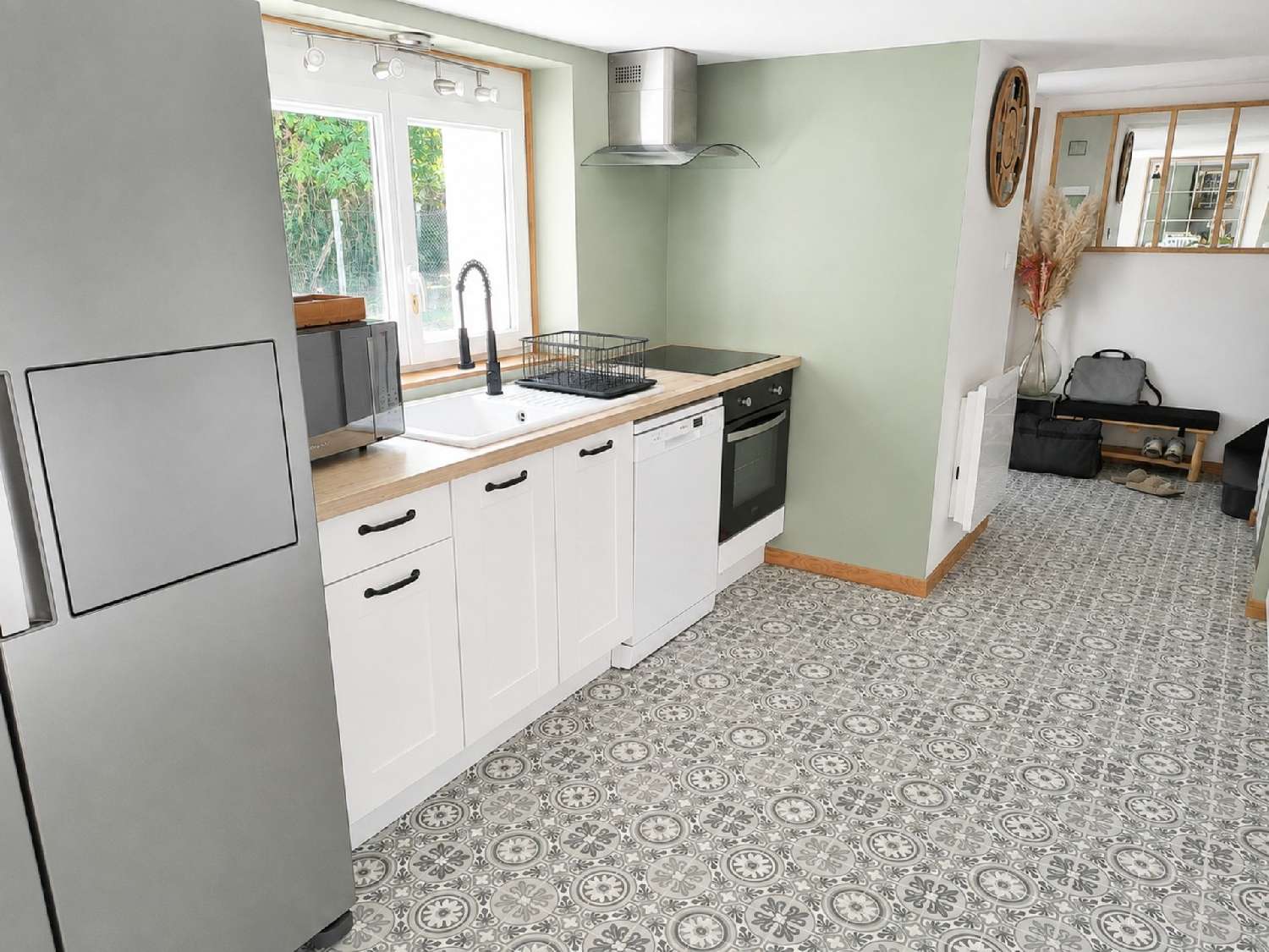 for sale house Montendre Charente-Maritime 4