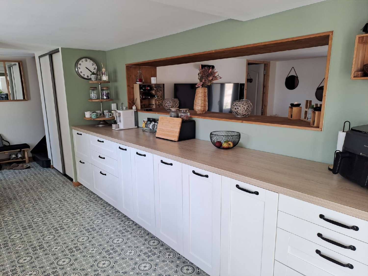for sale house Montendre Charente-Maritime 5
