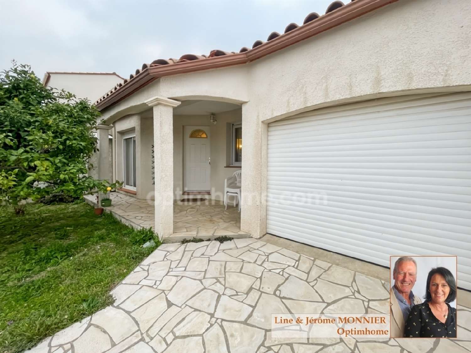  for sale house Montescot Pyrénées-Orientales 1