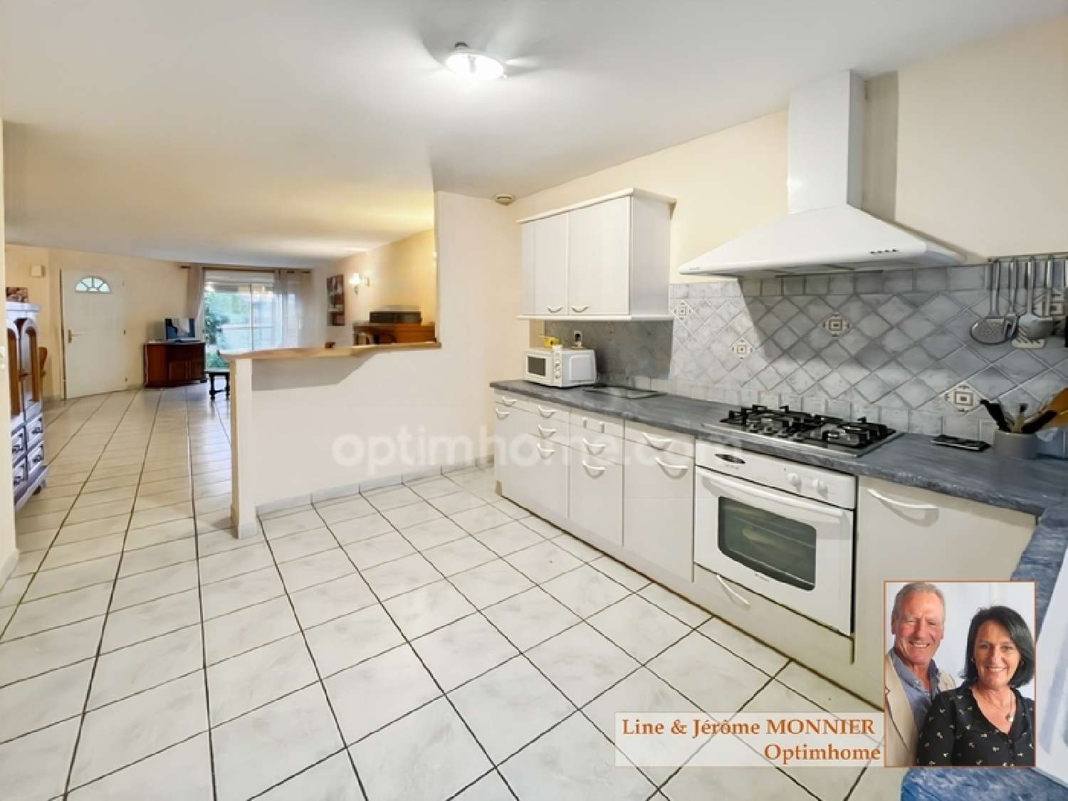  for sale house Montescot Pyrénées-Orientales 3
