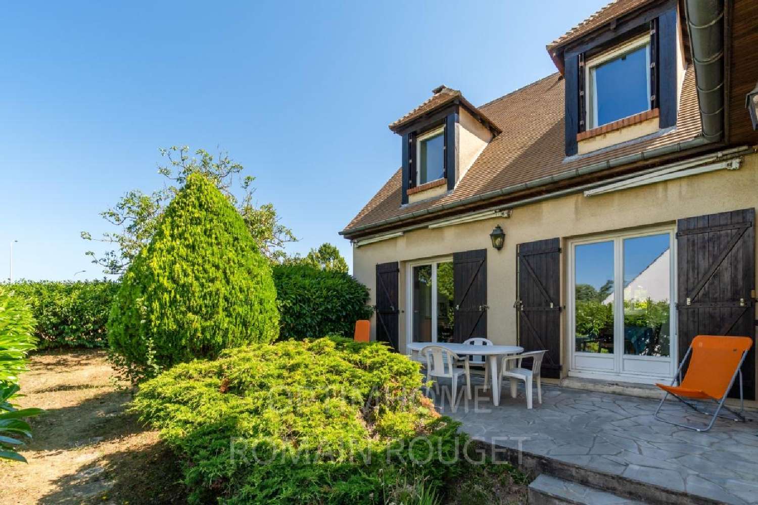  for sale house Montesson Yvelines 2