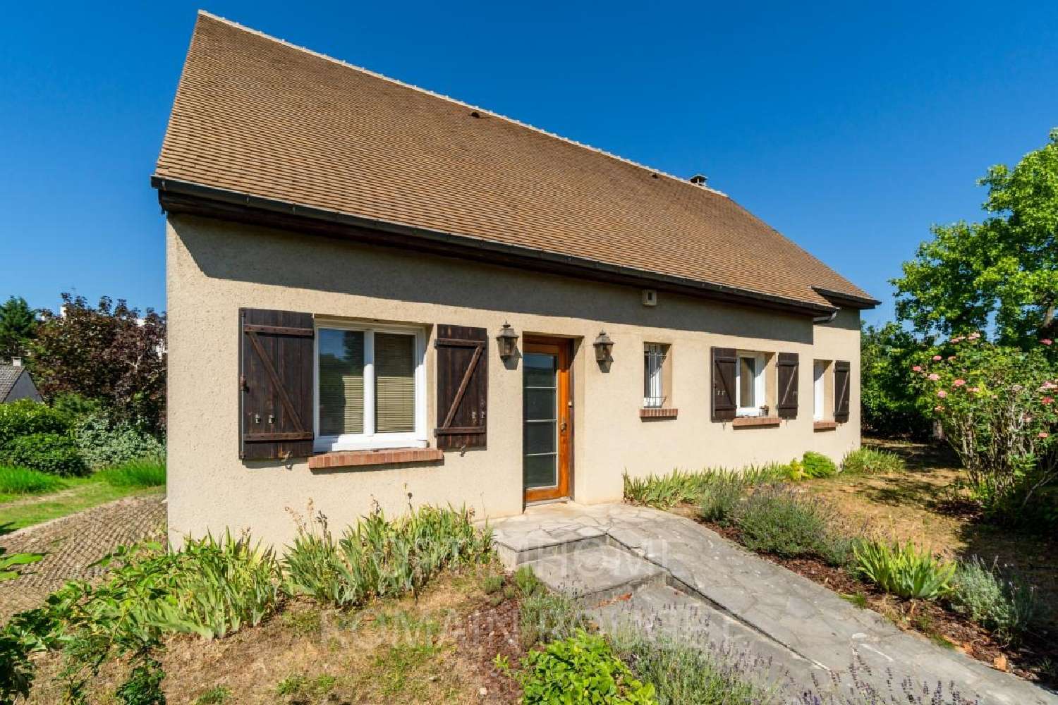  for sale house Montesson Yvelines 3