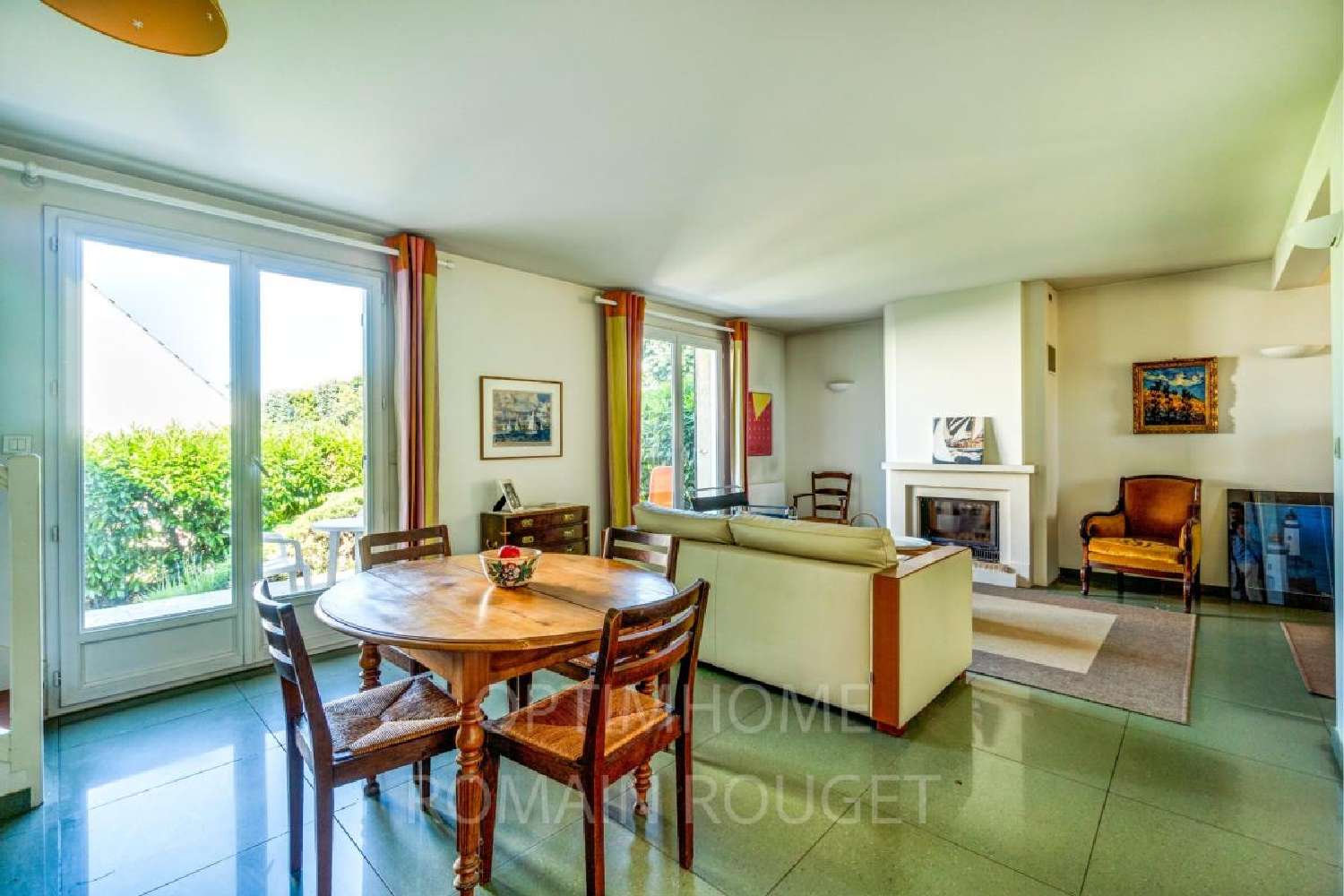  for sale house Montesson Yvelines 4