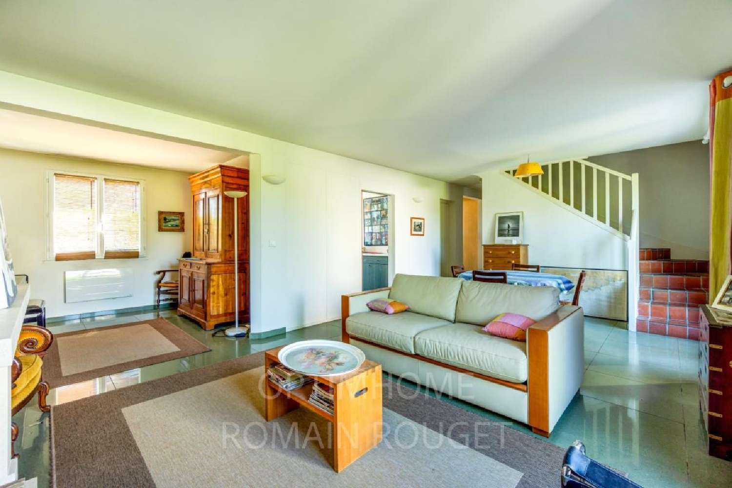  for sale house Montesson Yvelines 5