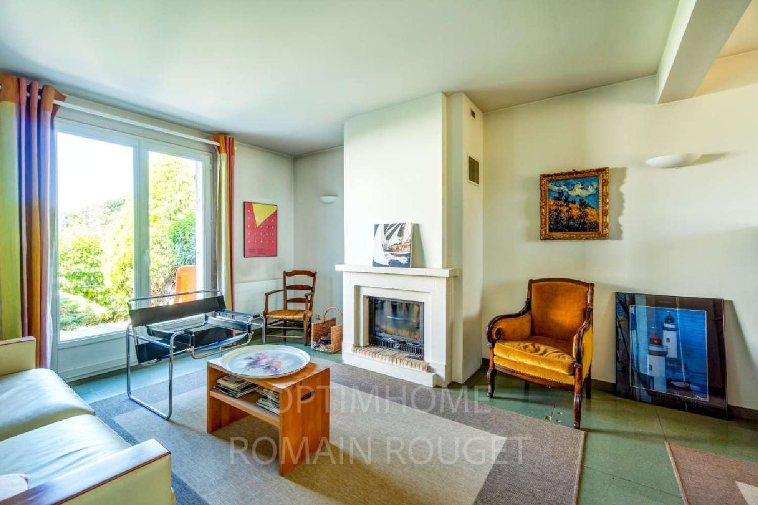  for sale house Montesson Yvelines 6