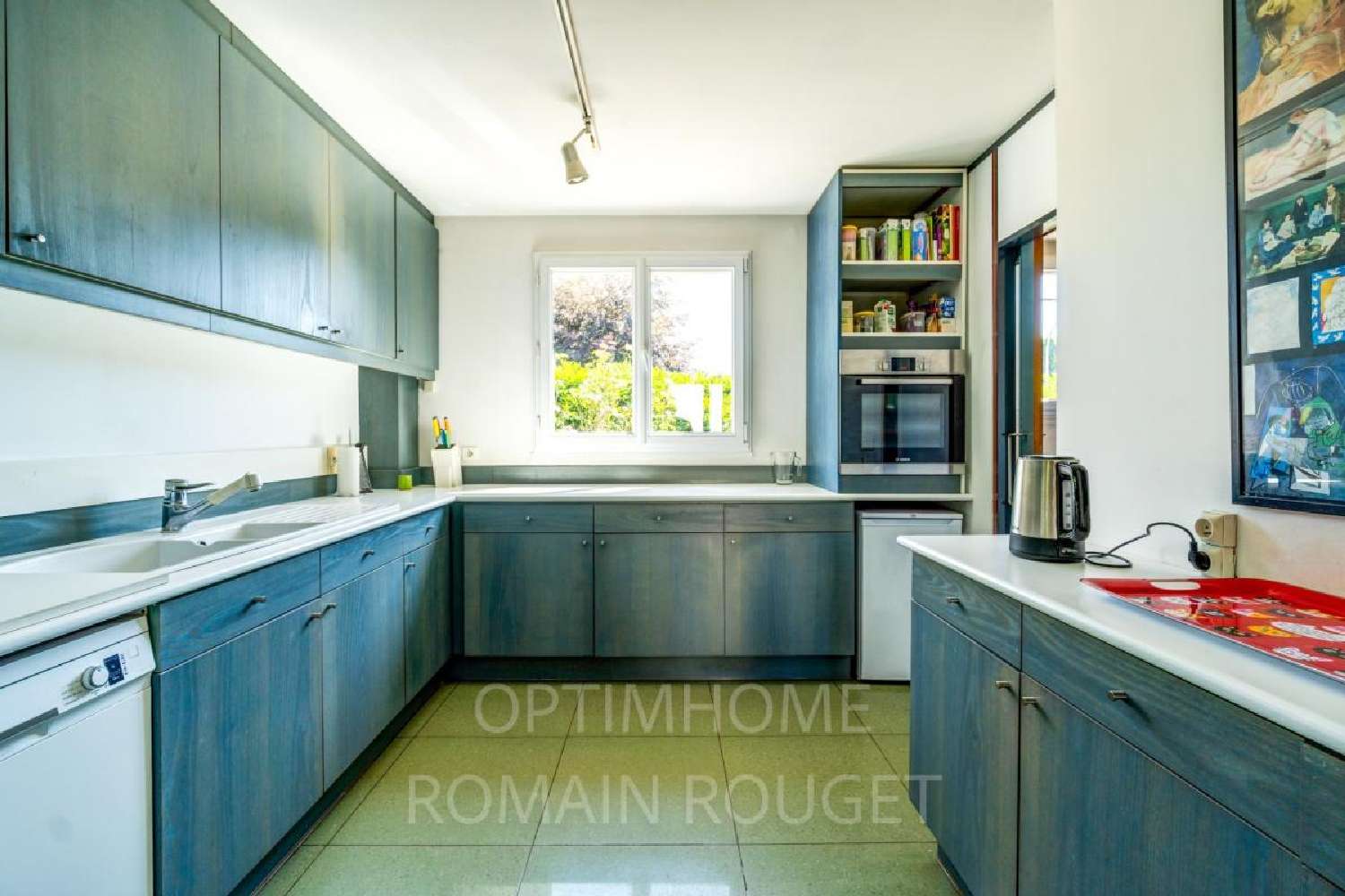  for sale house Montesson Yvelines 7