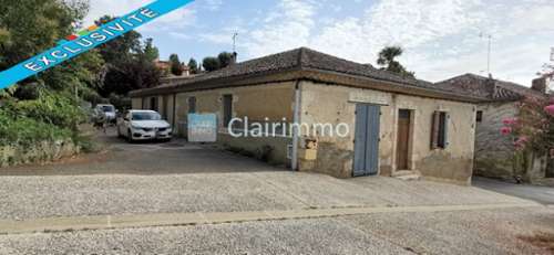 Montestruc-sur-Gers Gers house foto 7386676