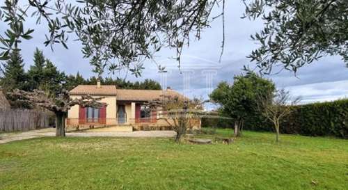 Monteux Vaucluse huis foto 7390595