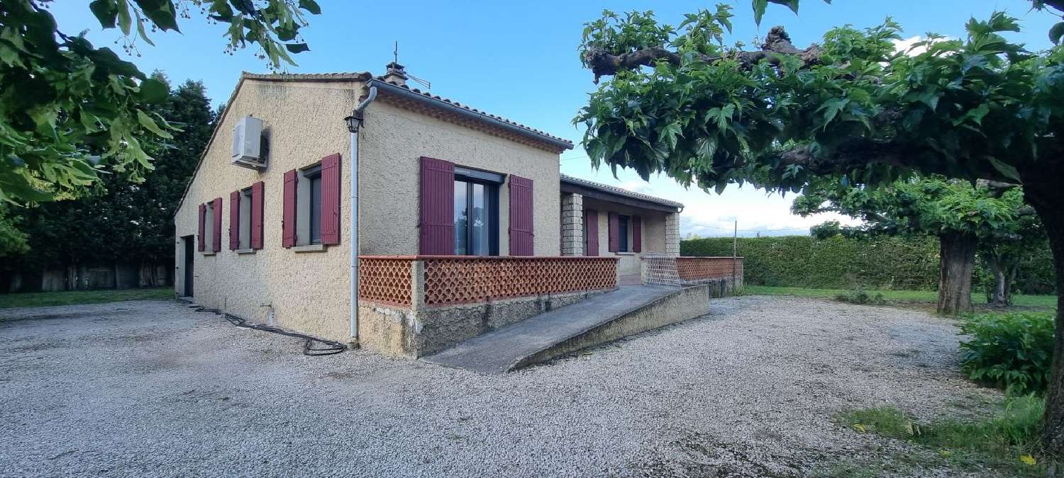 te koop huis Monteux Vaucluse 3