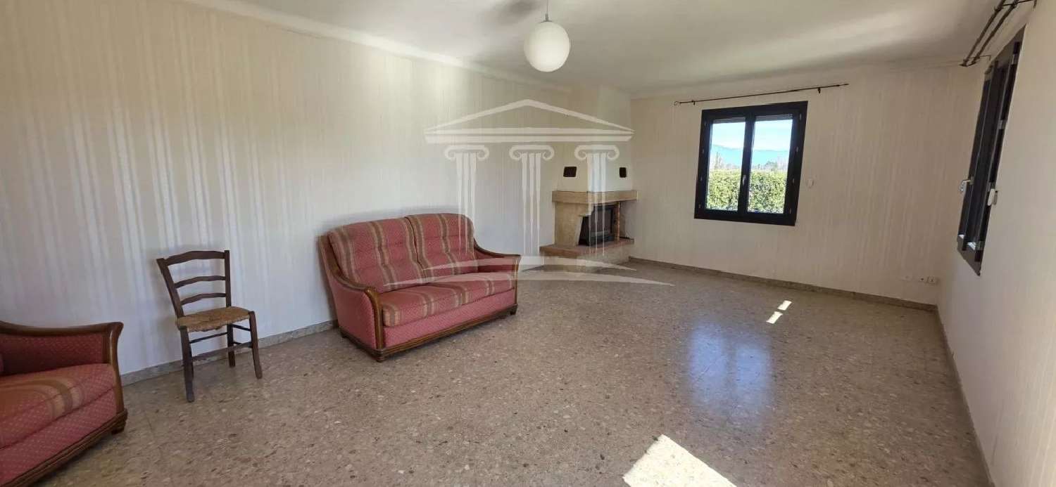 te koop huis Monteux Vaucluse 4