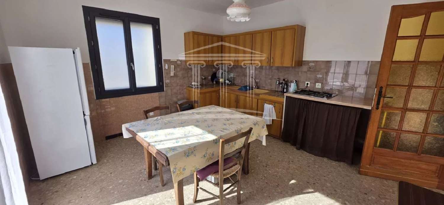 te koop huis Monteux Vaucluse 5