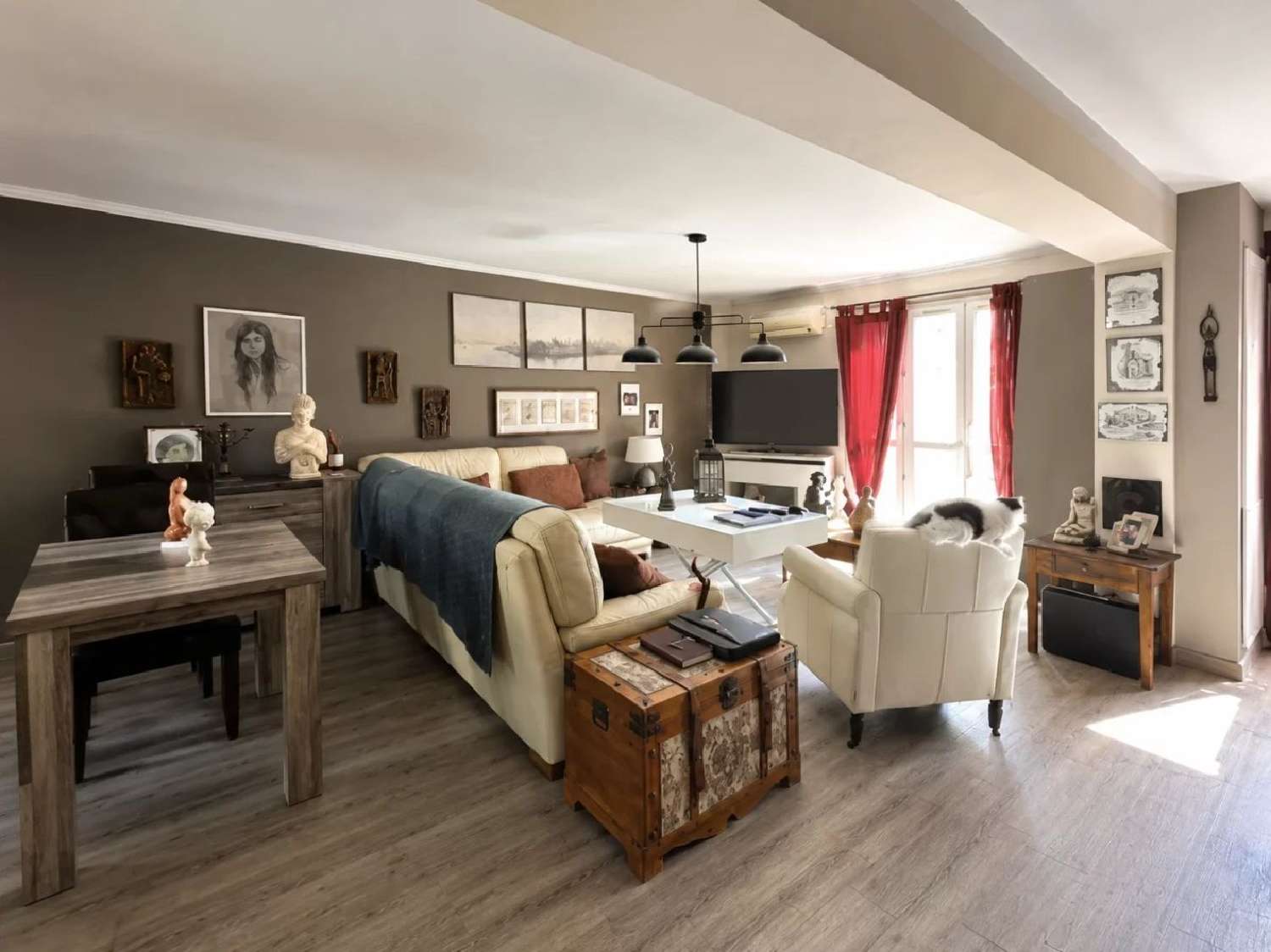  te koop huis Montfavet Vaucluse 2