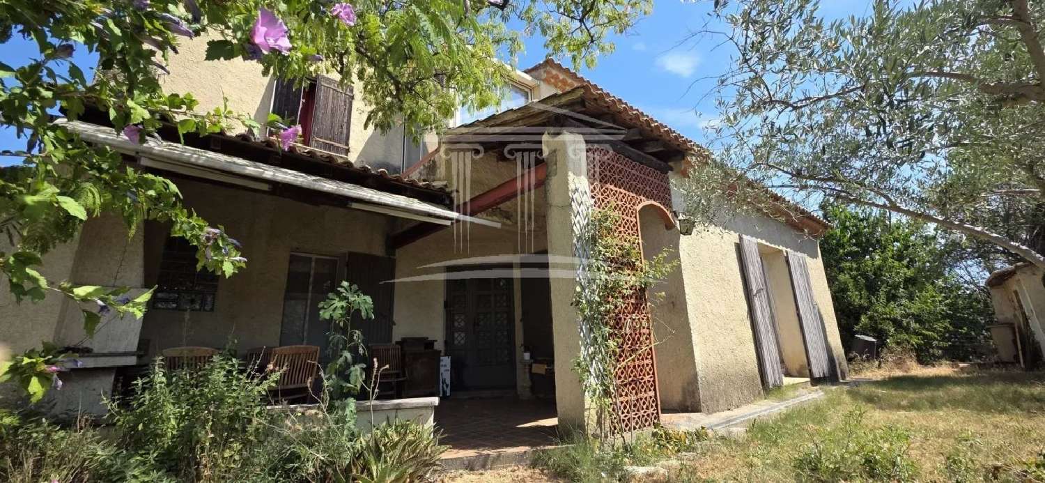 te koop huis Montfavet Vaucluse 1