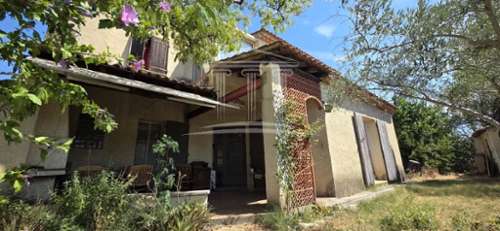 Montfavet Vaucluse huis foto