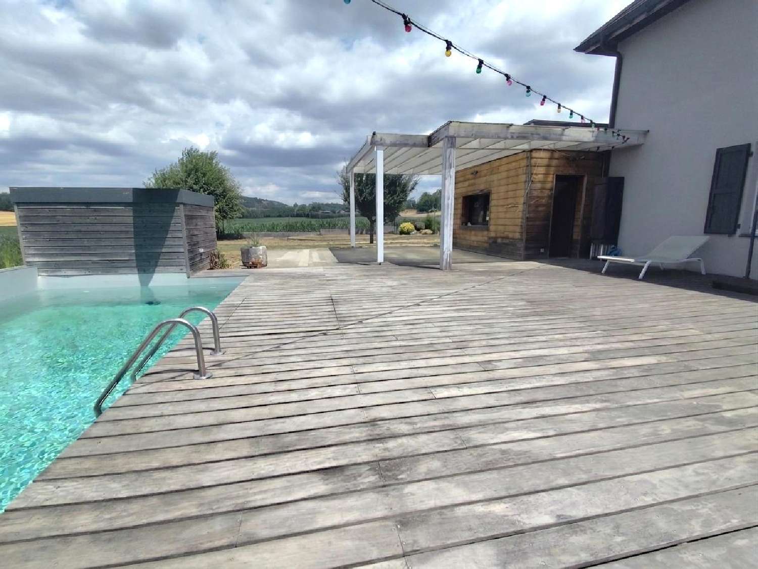  for sale house Montferrat Isère 1
