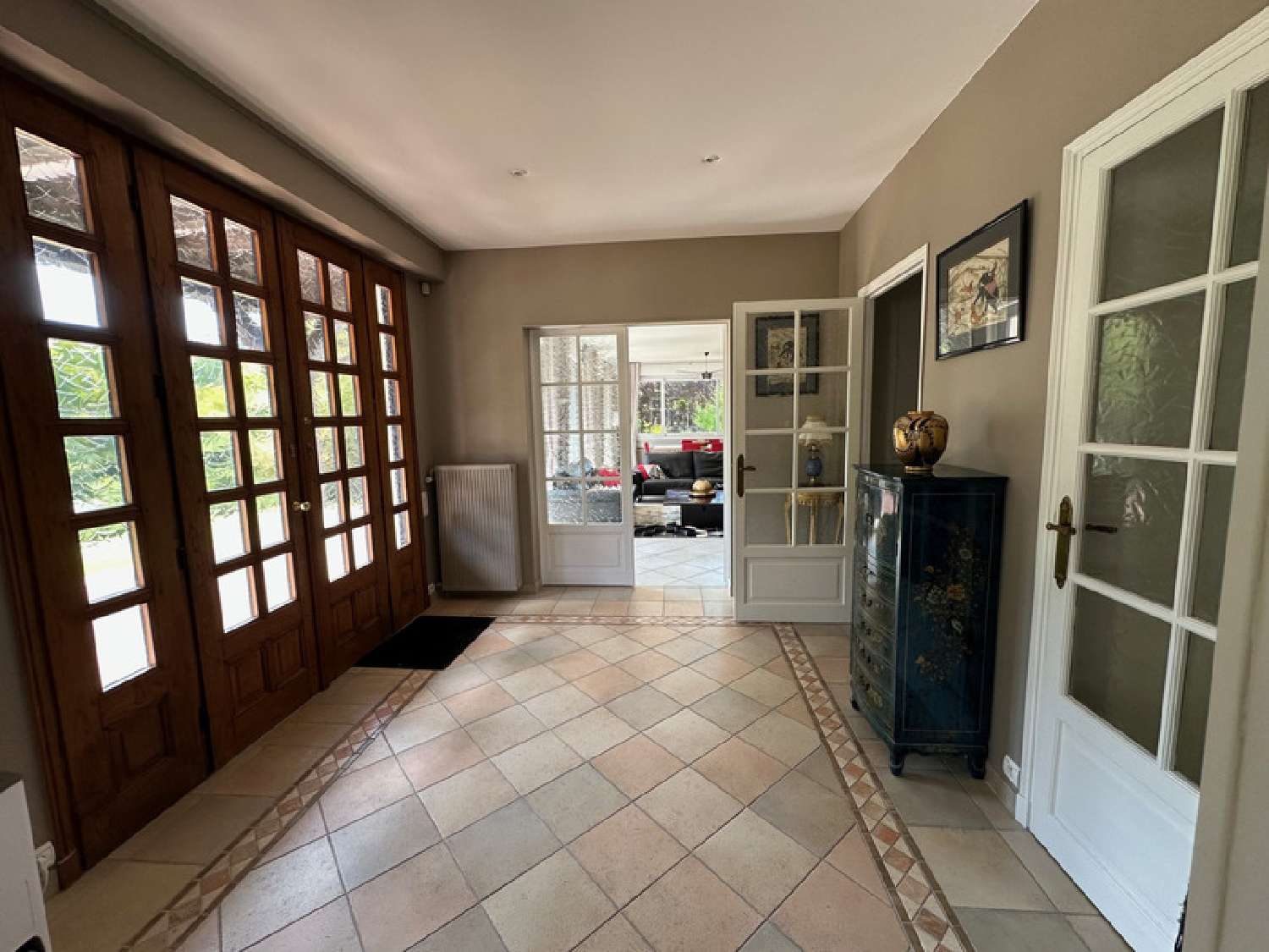  for sale house Montfort-sur-Risle Eure 3