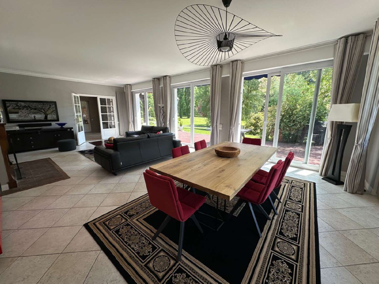  for sale house Montfort-sur-Risle Eure 4