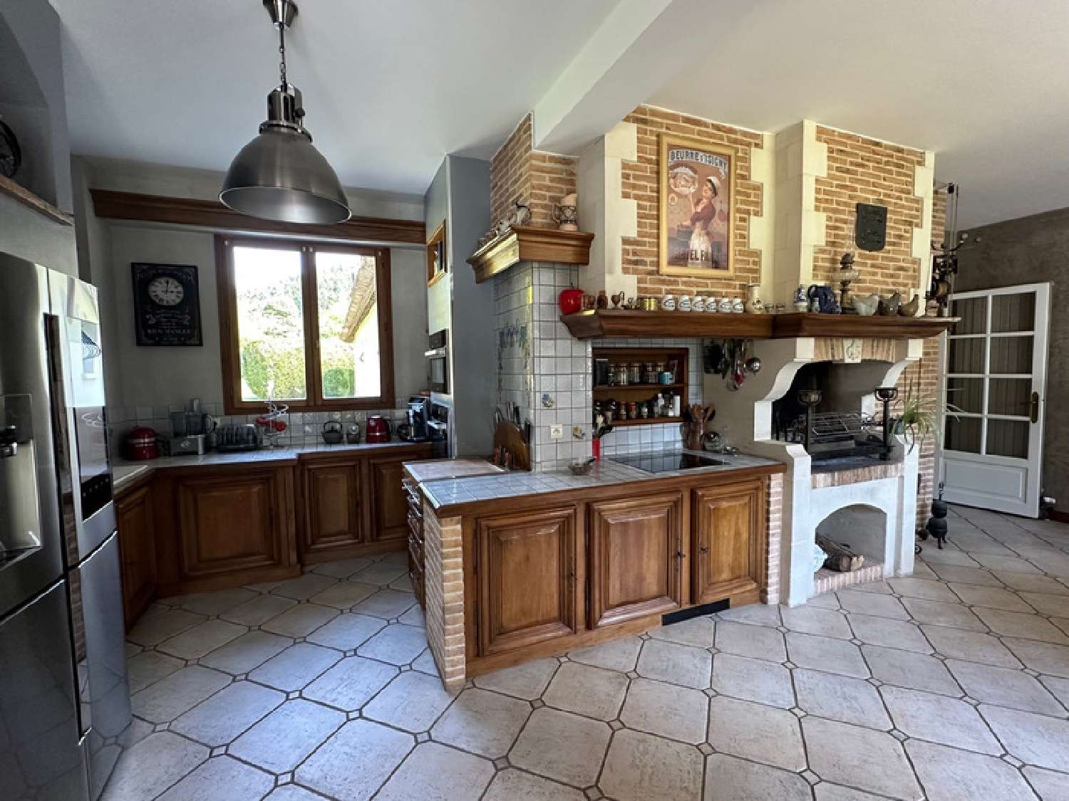  for sale house Montfort-sur-Risle Eure 7