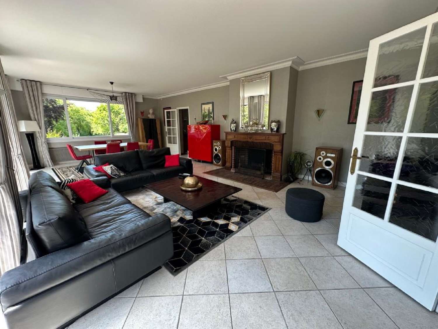 for sale house Montfort-sur-Risle Eure 5