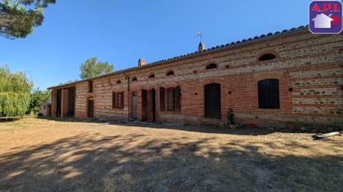 Montgiscard Haute-Garonne casa foto 7385659