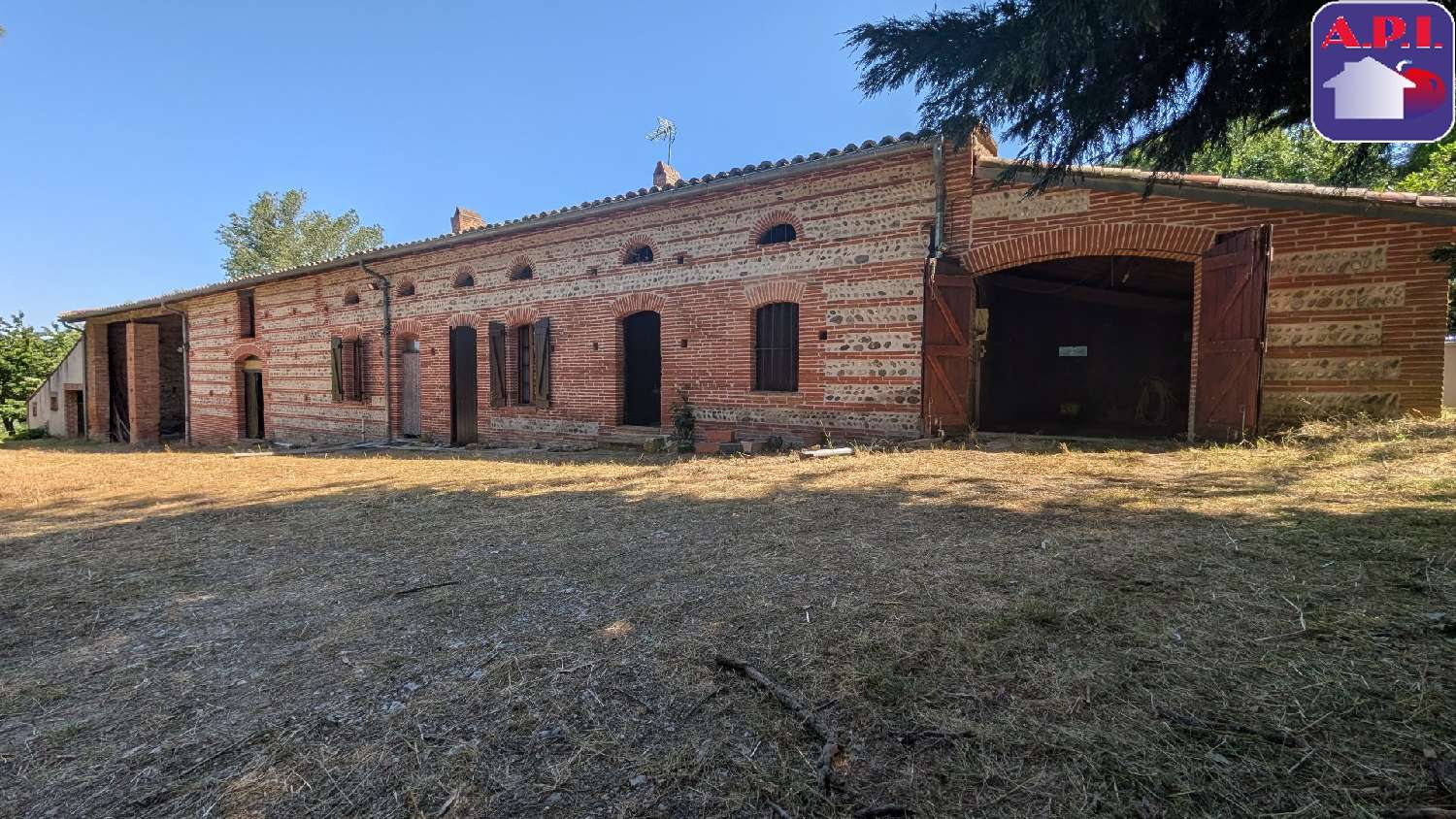 en venta casa Montgiscard Haute-Garonne 3