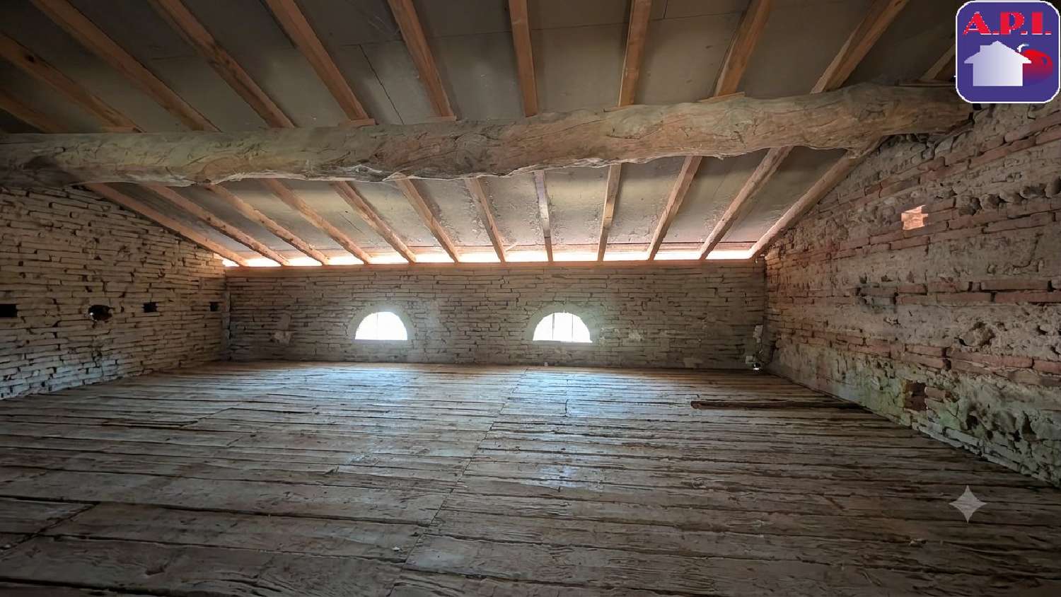 en venta casa Montgiscard Haute-Garonne 6