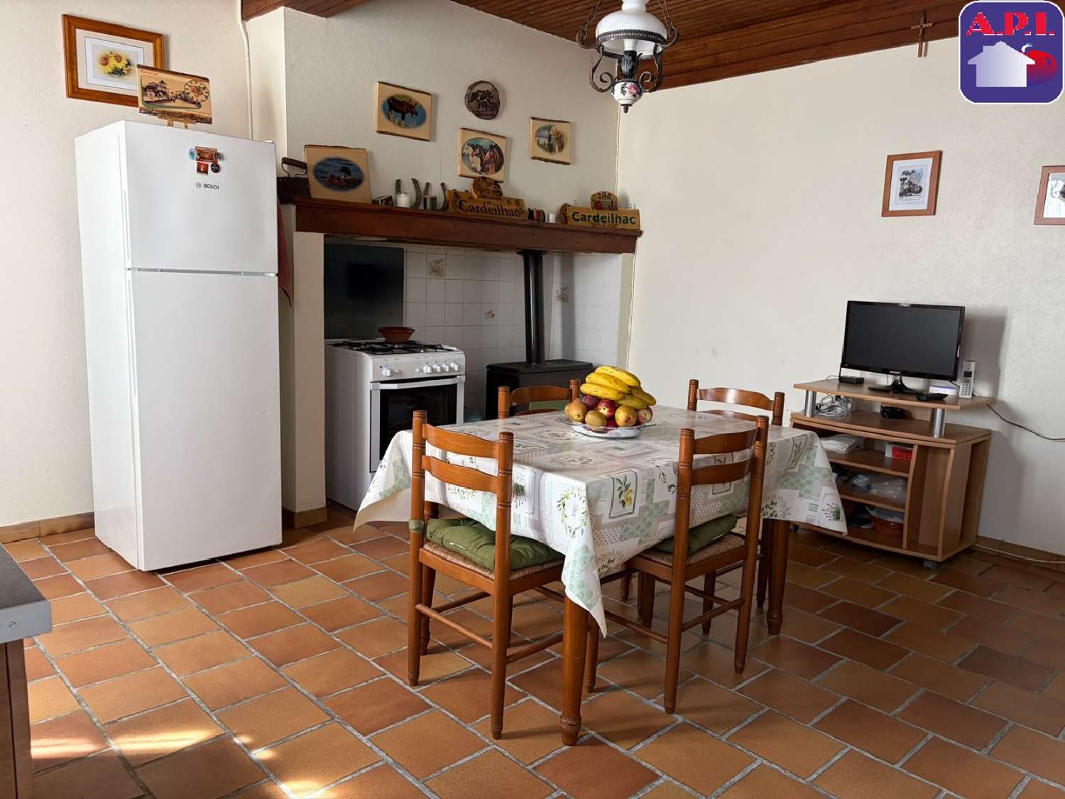 en venta casa Montgiscard Haute-Garonne 8