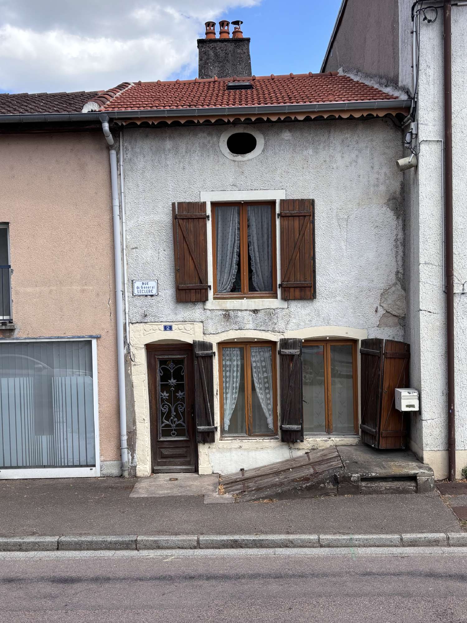  for sale house Monthureux-sur-Saône Vosges 1