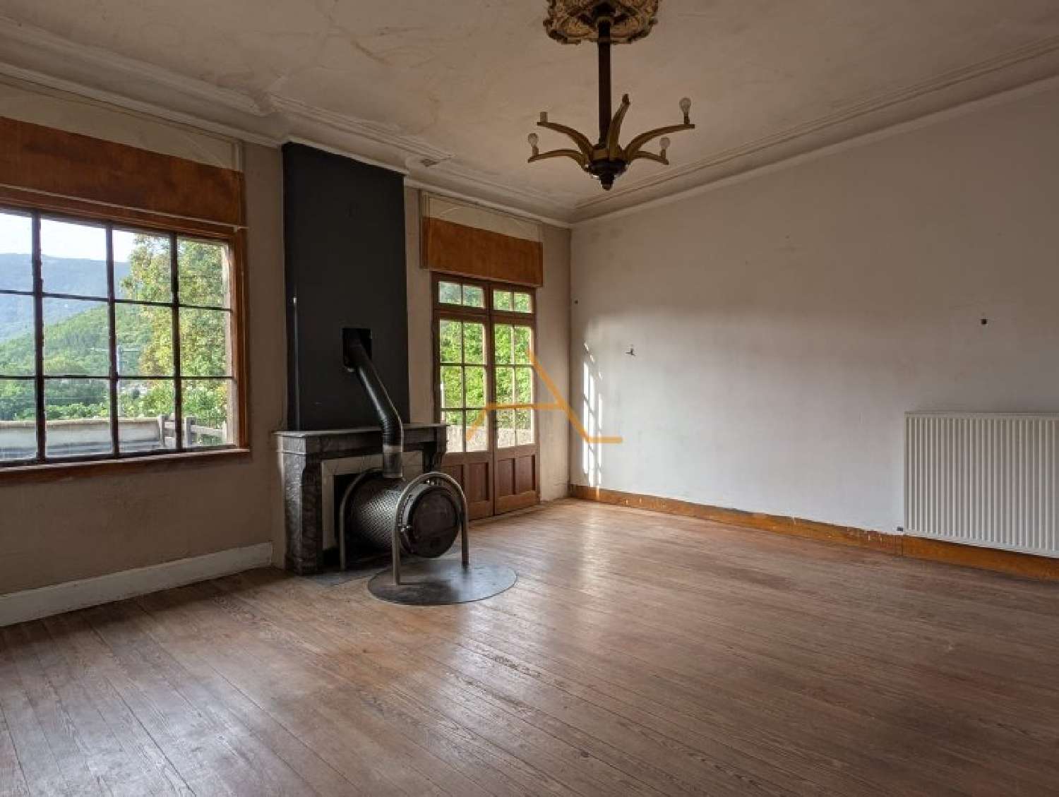  te koop huis Montjoux Drôme 4