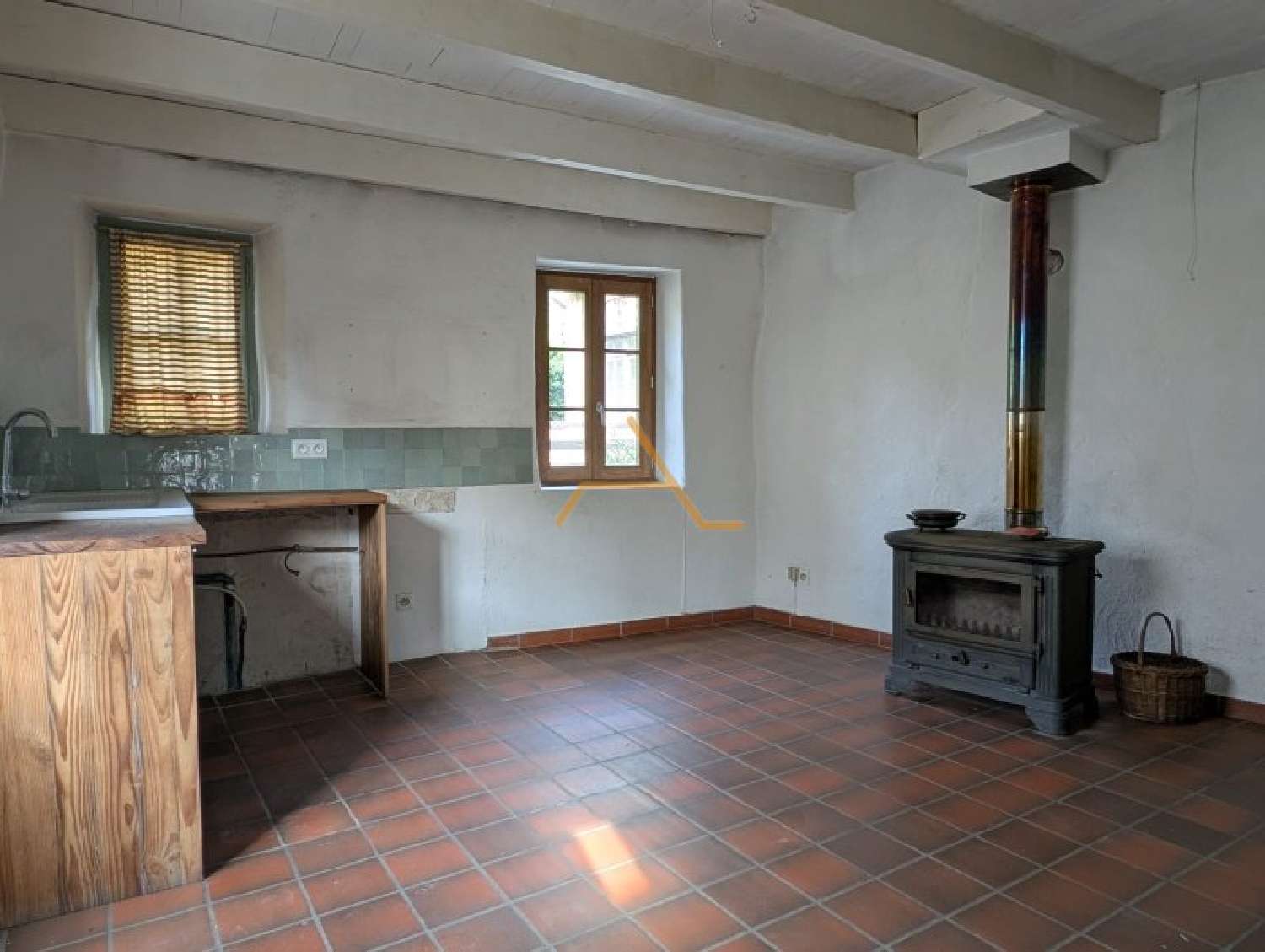  te koop huis Montjoux Drôme 6