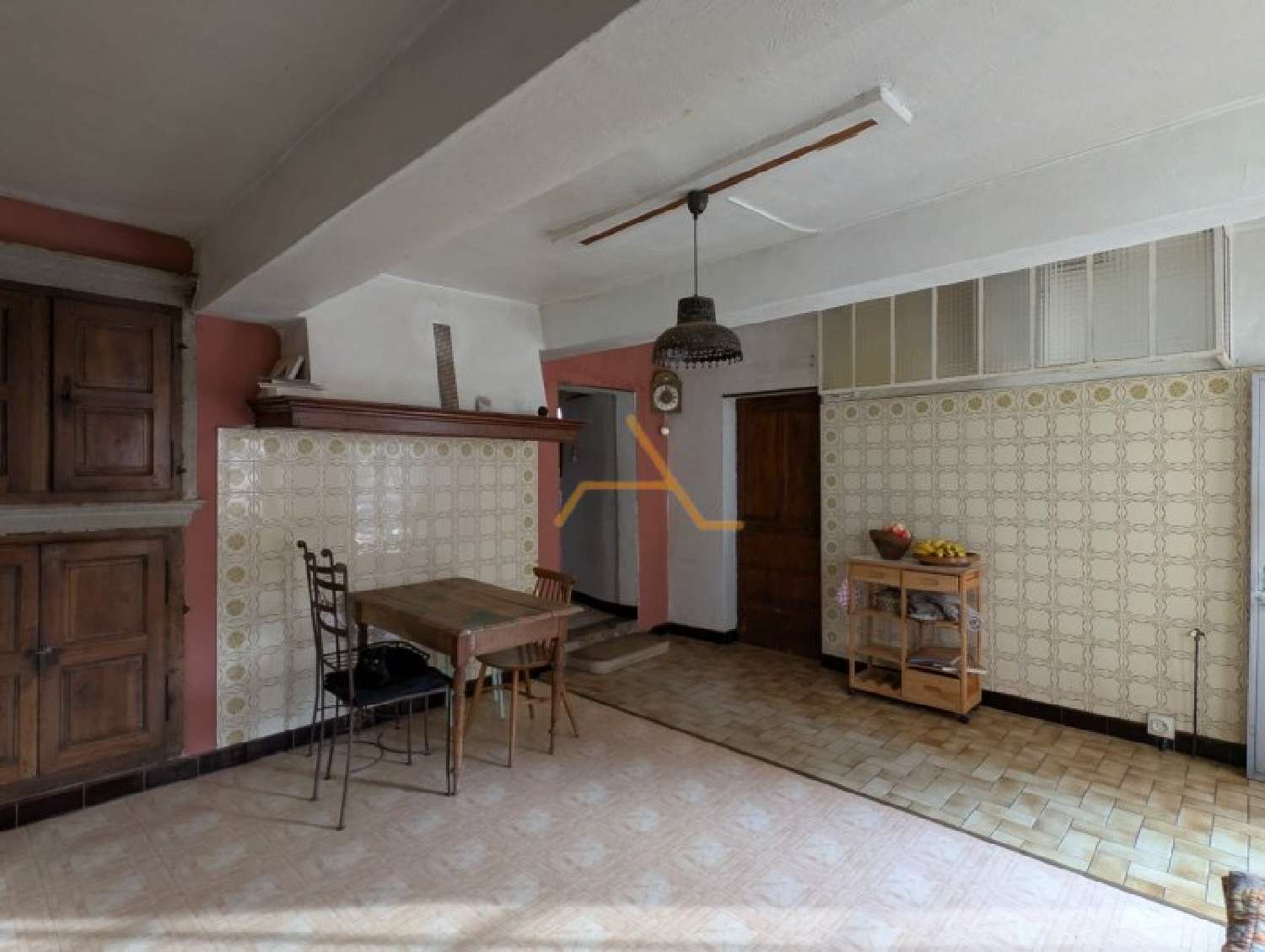  te koop huis Montjoux Drôme 7
