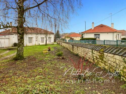 Montloué Aisne huis foto 7398853