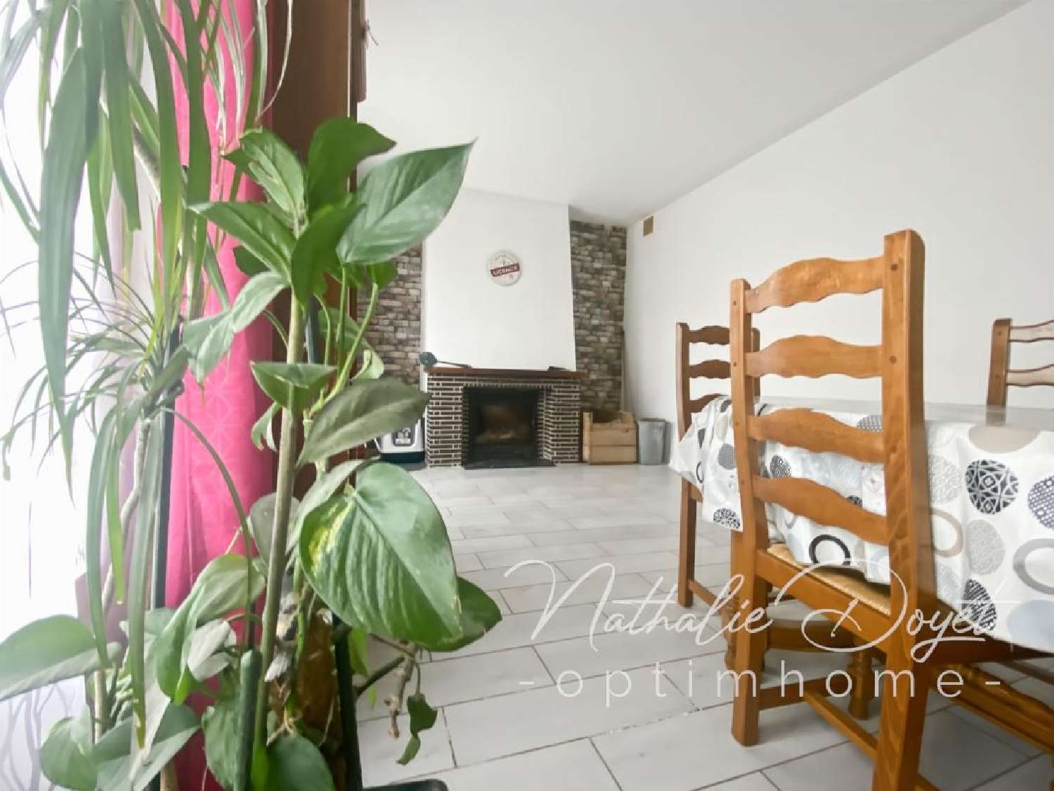 te koop huis Montloué Aisne 2
