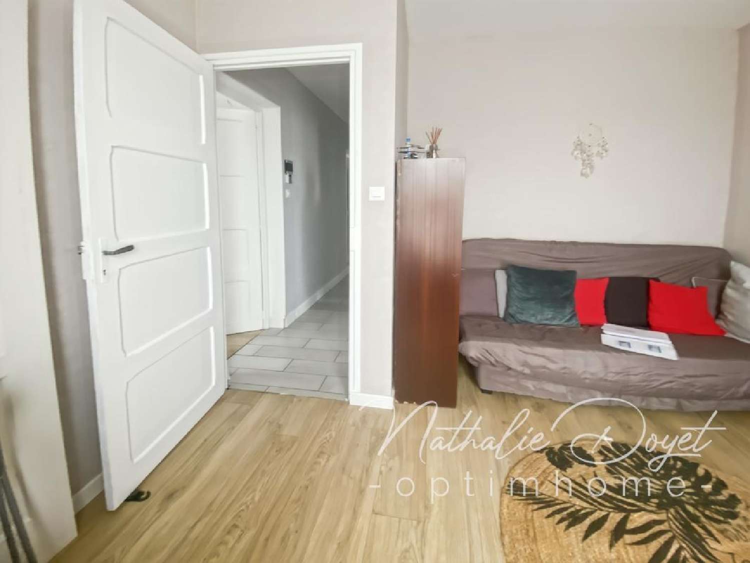te koop huis Montloué Aisne 4
