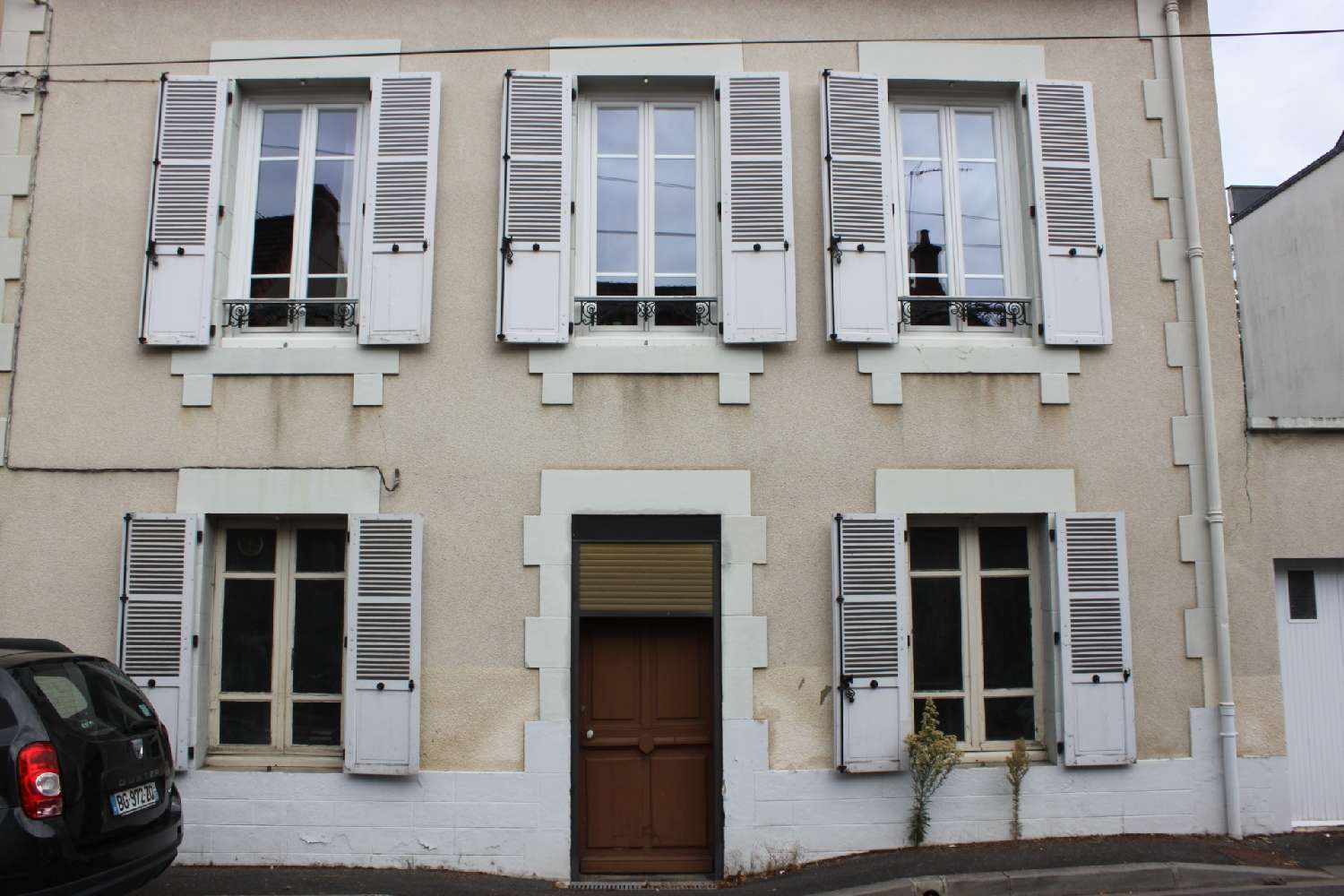  à vendre maison Montluçon Allier 2
