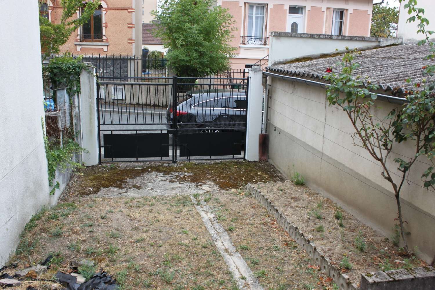  à vendre maison Montluçon Allier 4
