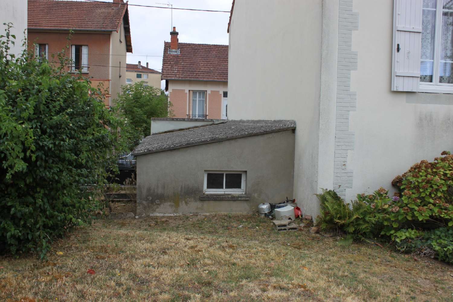  à vendre maison Montluçon Allier 5