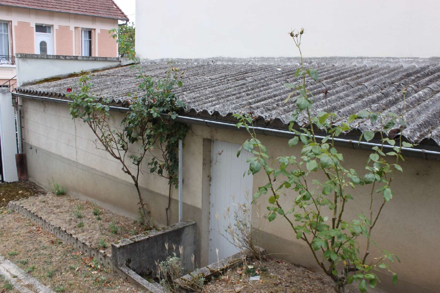  à vendre maison Montluçon Allier 6