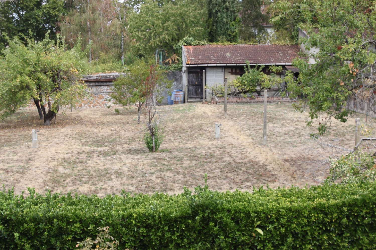  à vendre maison Montluçon Allier 7