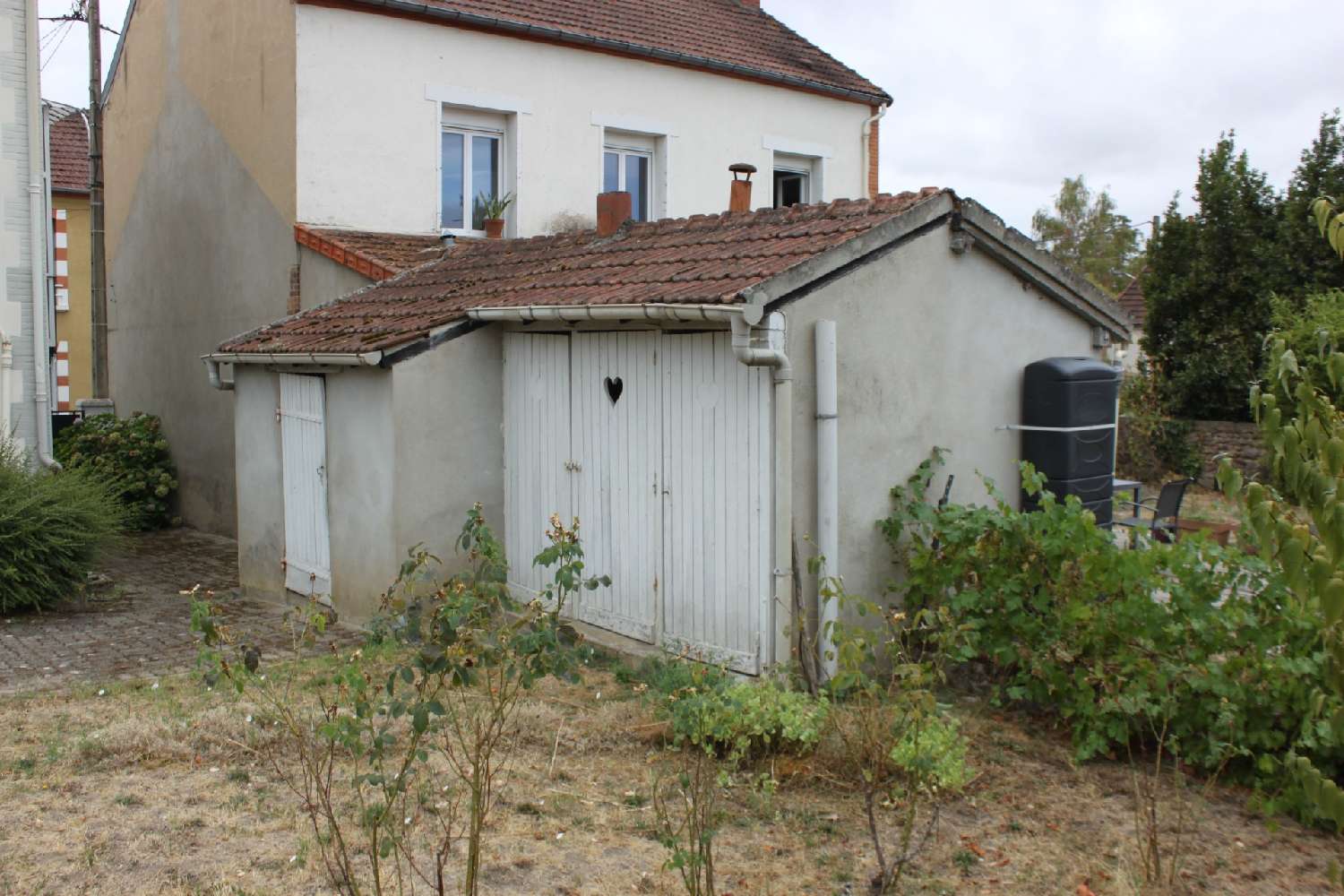  à vendre maison Montluçon Allier 8