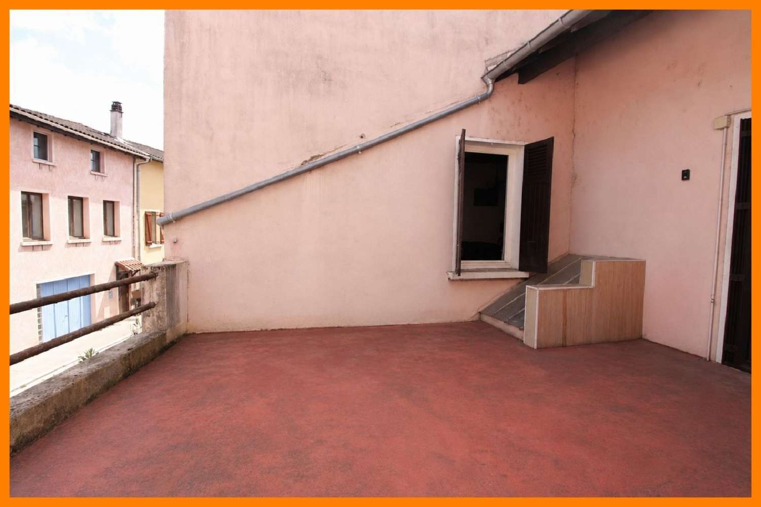 te koop huis Montluel Ain 1