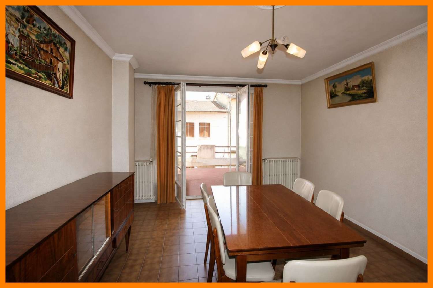 à vendre maison Montluel Ain 3