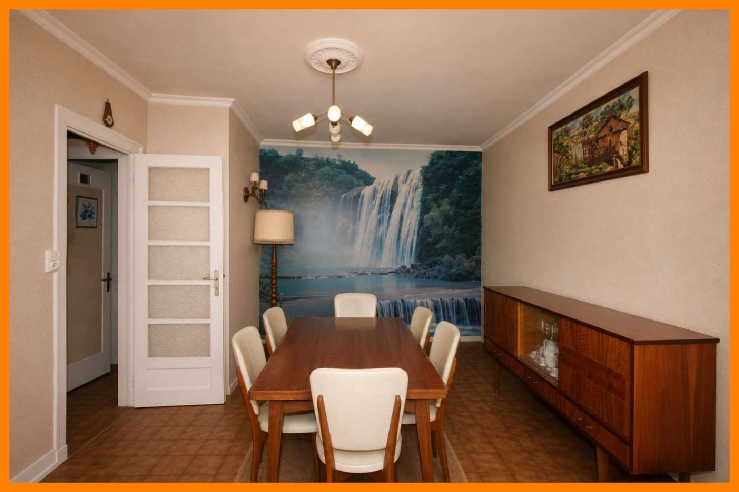 à vendre maison Montluel Ain 4