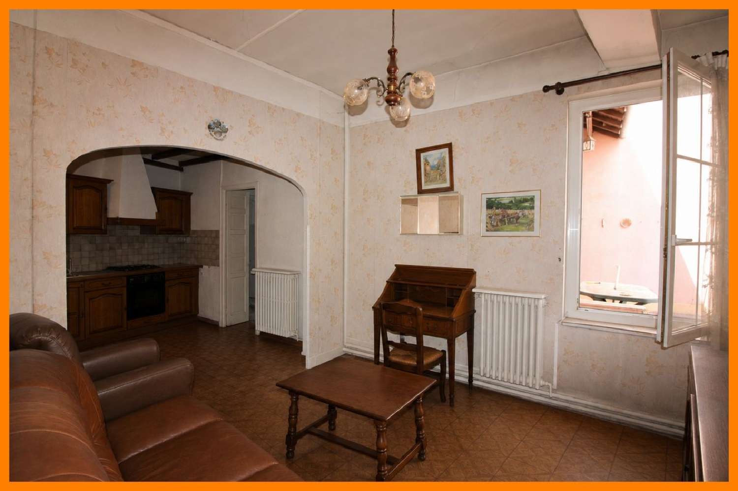 à vendre maison Montluel Ain 5